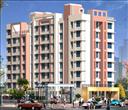 Agarwal Krish Upvan - 1, 2 bhk Flats Opposite to Shani Mandir, Near.St. Francis School, Nalasopara (W), Mumbai.